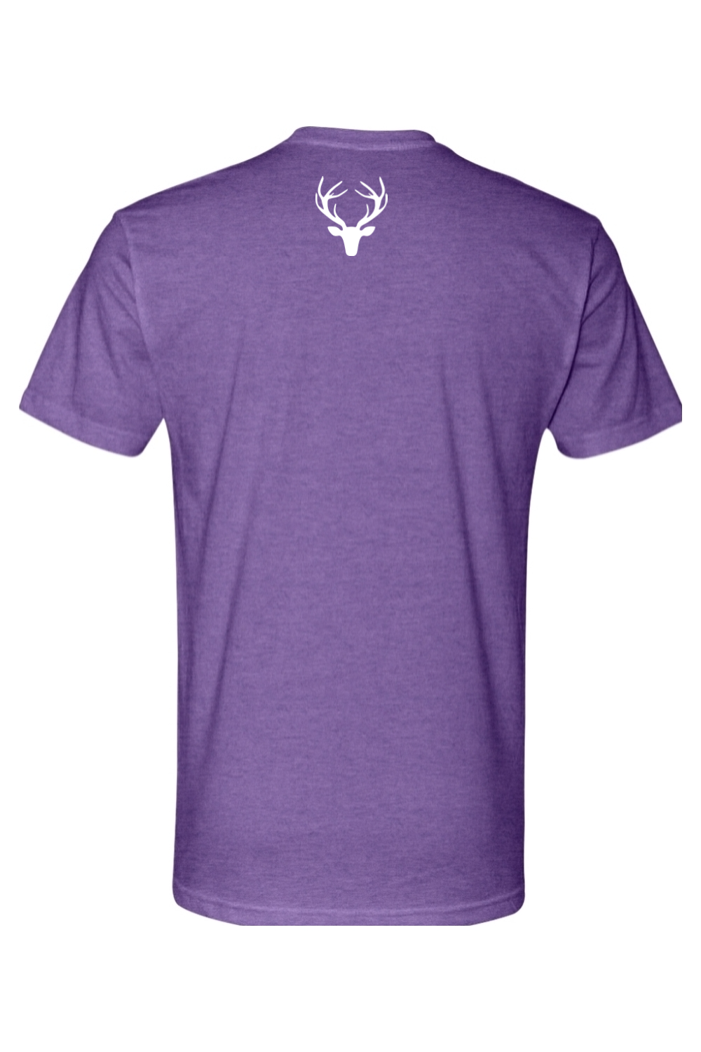 Classic CVC Tee