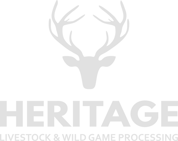 Heritage Processing