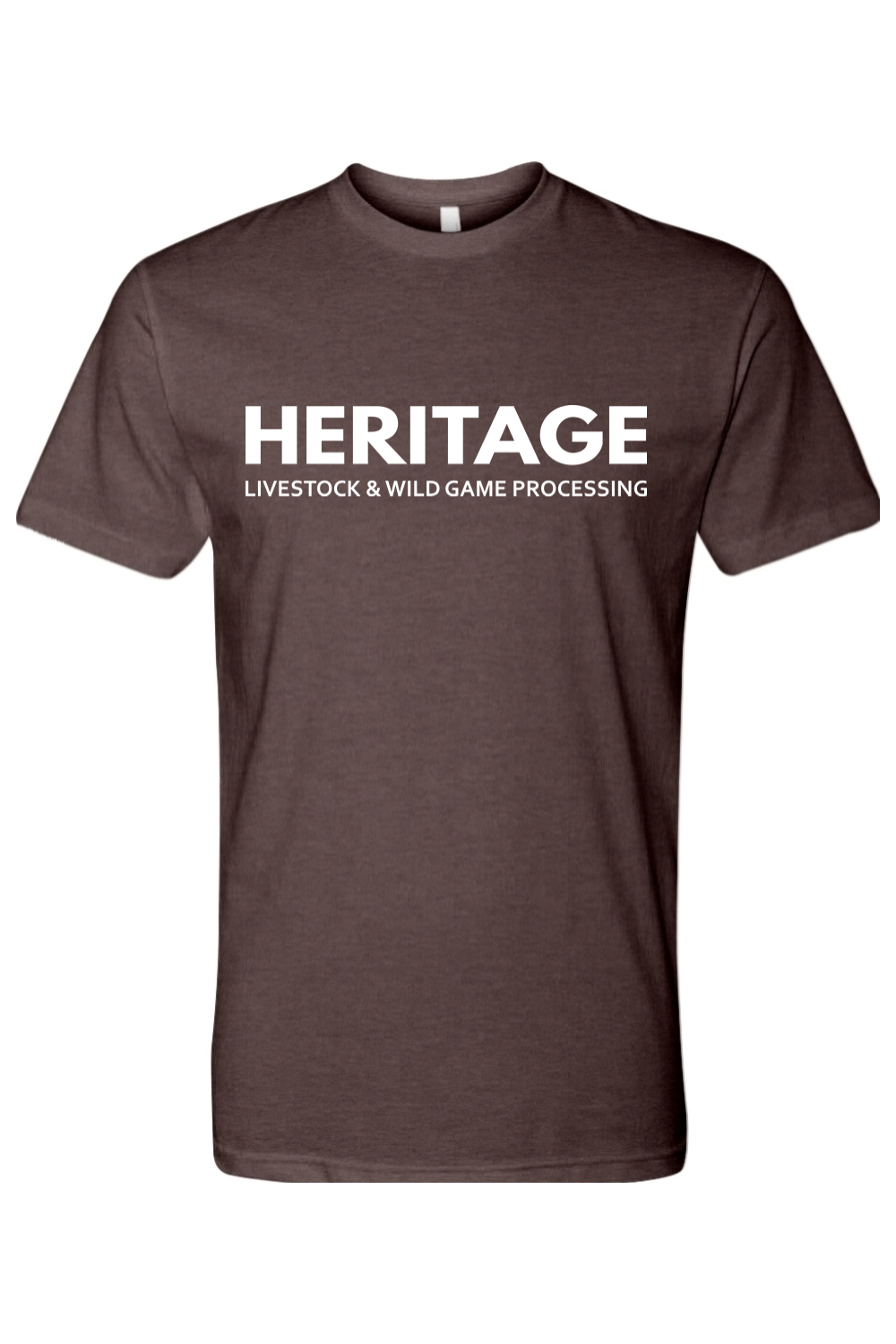 Classic CVC Tee