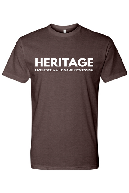 Classic CVC Tee