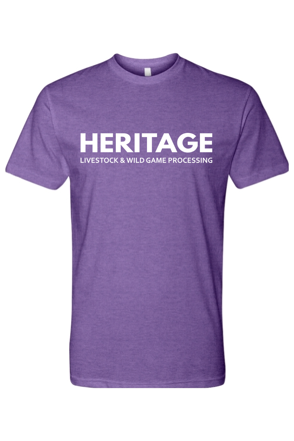 Classic CVC Tee