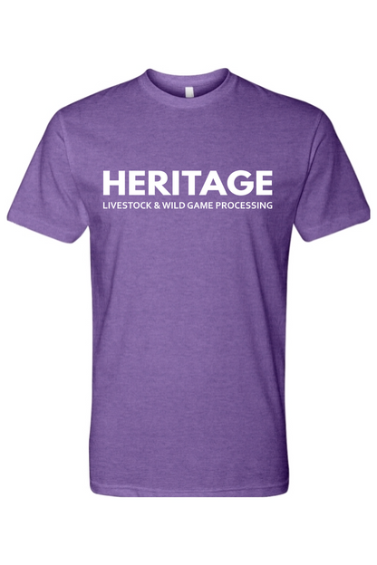 Classic CVC Tee
