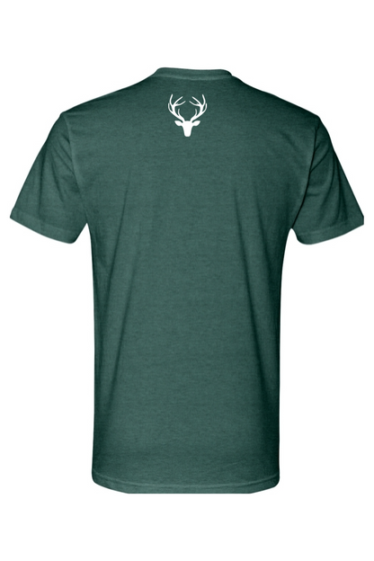 Classic CVC Tee