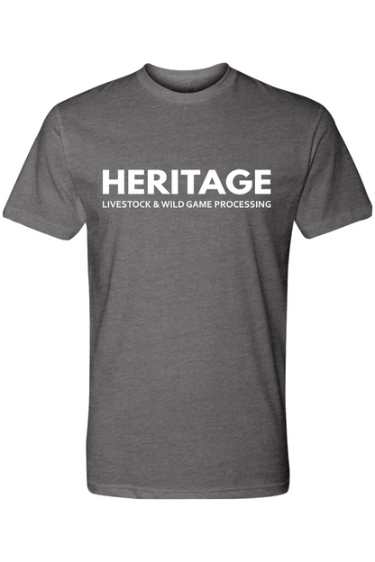 Classic CVC Tee
