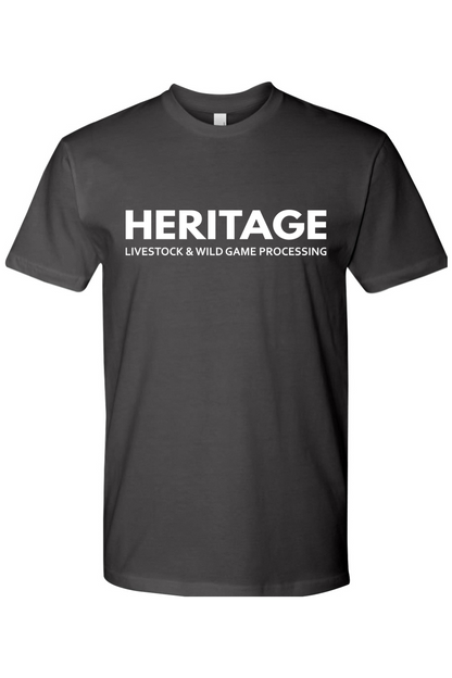 Classic Cotton Tee