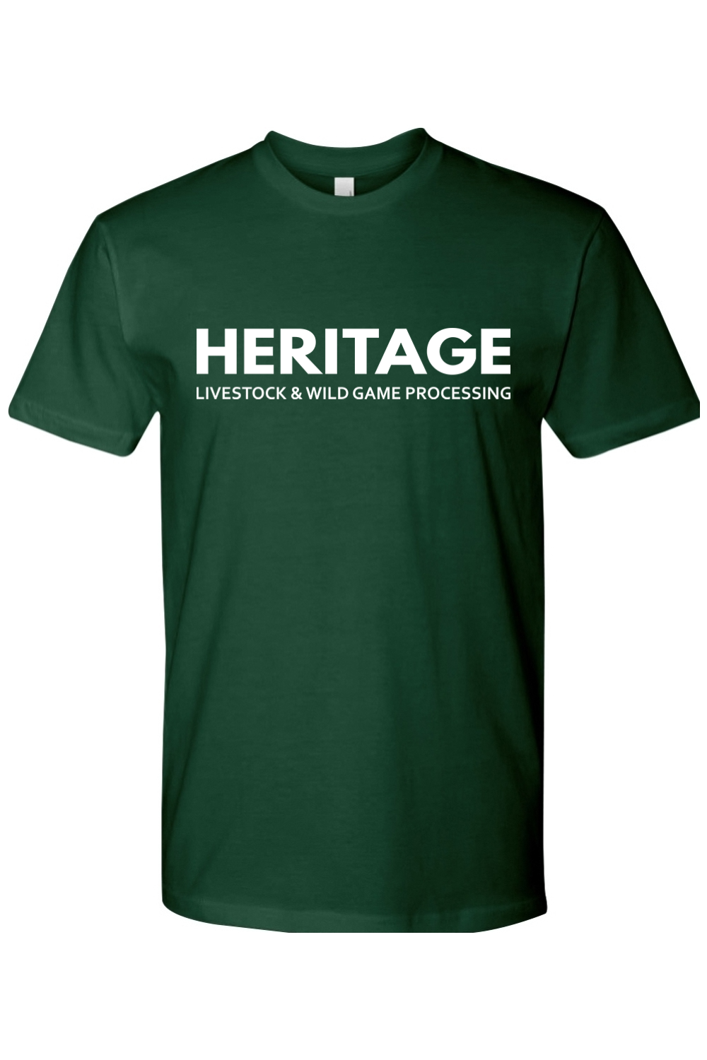 Classic Cotton Tee