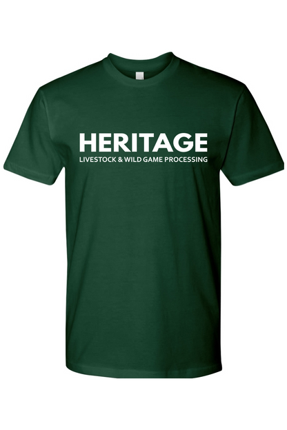 Classic Cotton Tee