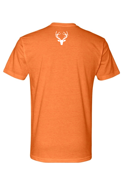 Classic CVC Tee