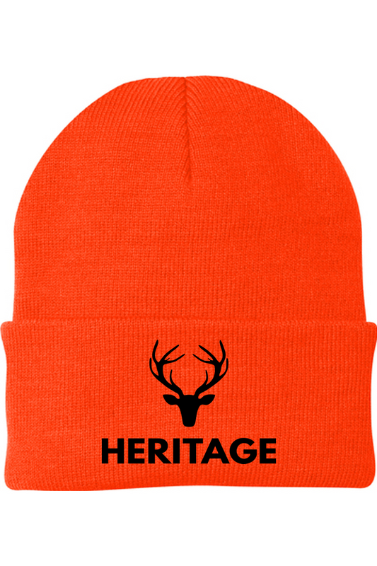 Hunters Beanie
