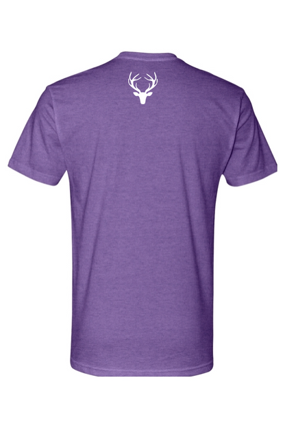 Classic CVC Tee