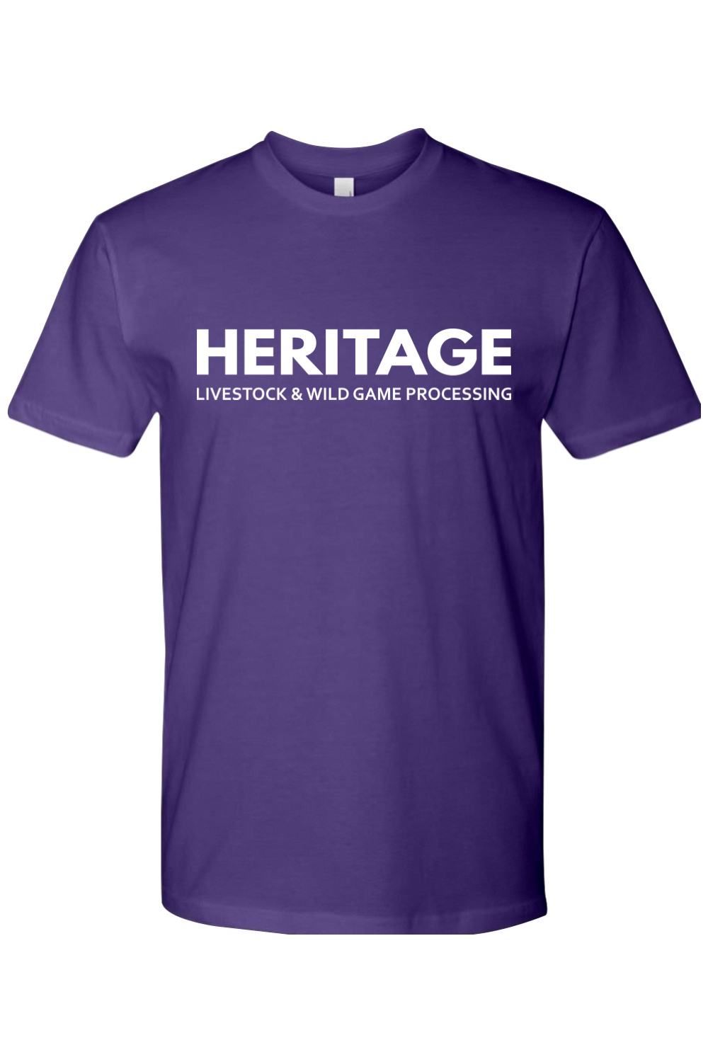 Classic Cotton Tee