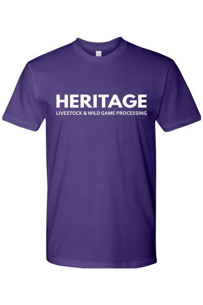 Classic Cotton Tee