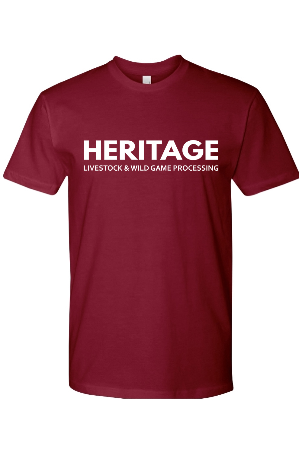 Classic Cotton Tee