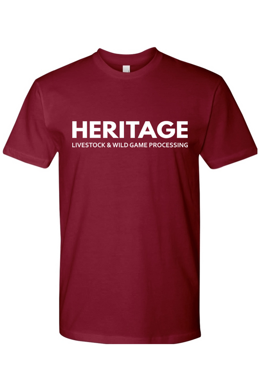 Classic Cotton Tee