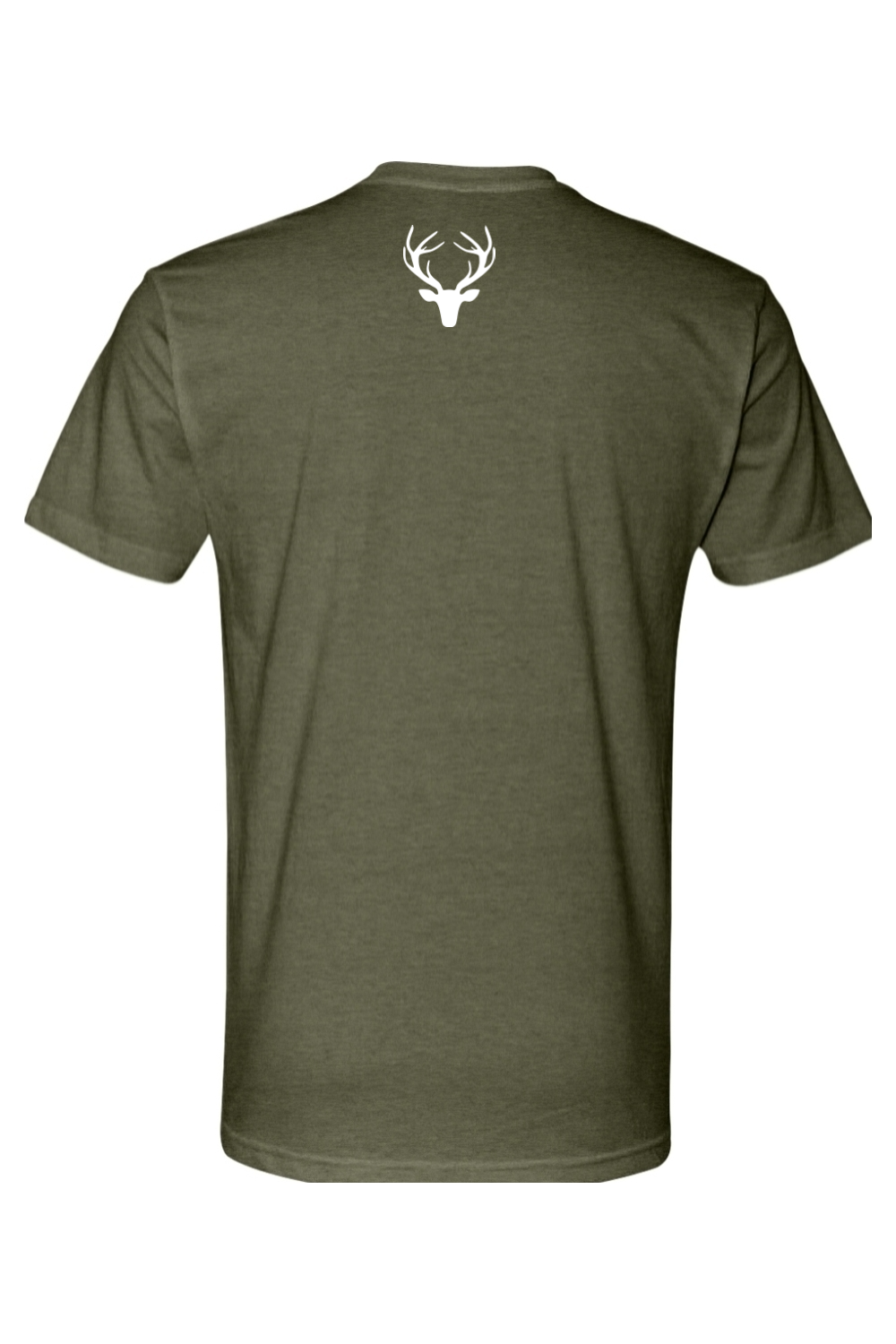 Classic CVC Tee