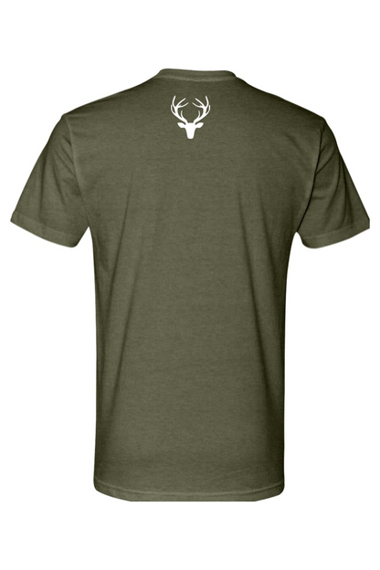 Classic CVC Tee