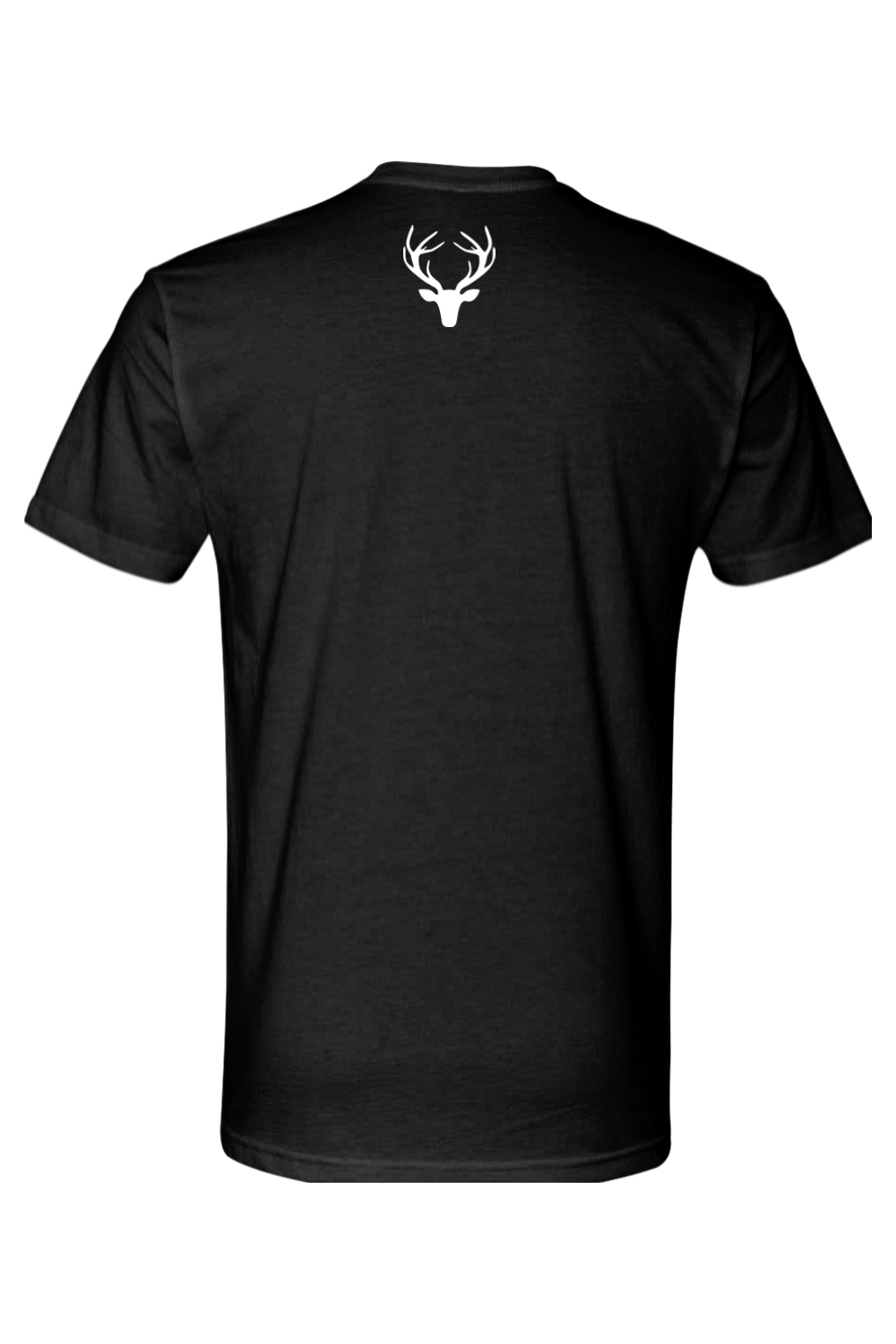 Classic CVC Tee