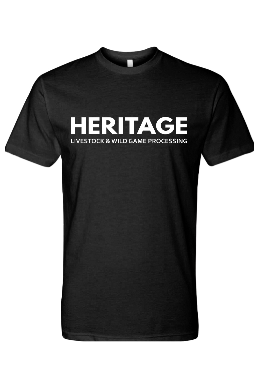 Classic CVC Tee