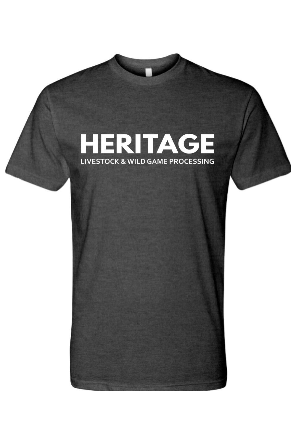 Classic CVC Tee