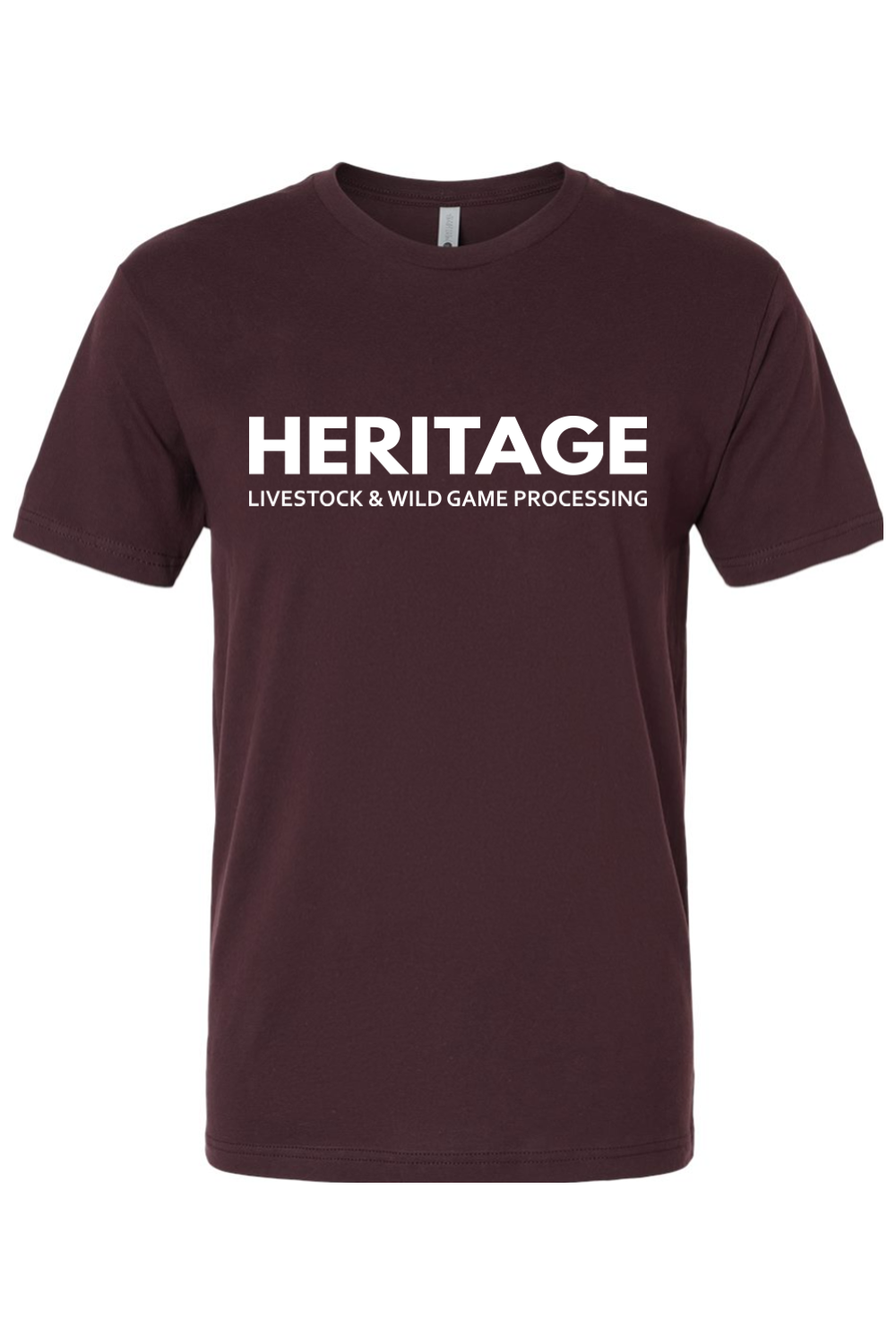 Classic Cotton Tee