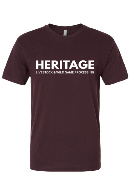 Classic Cotton Tee