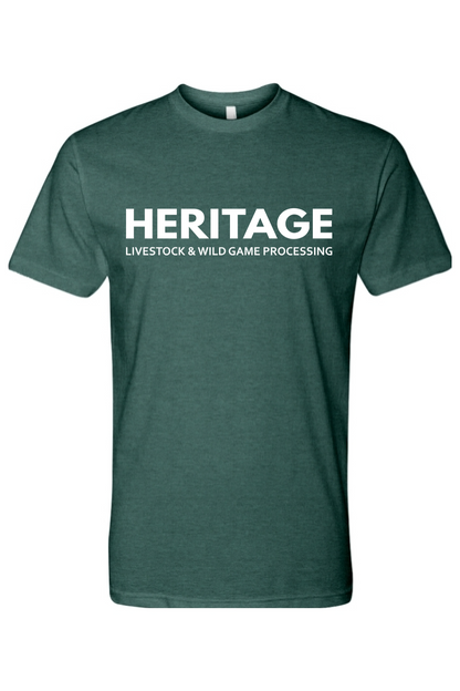 Classic CVC Tee