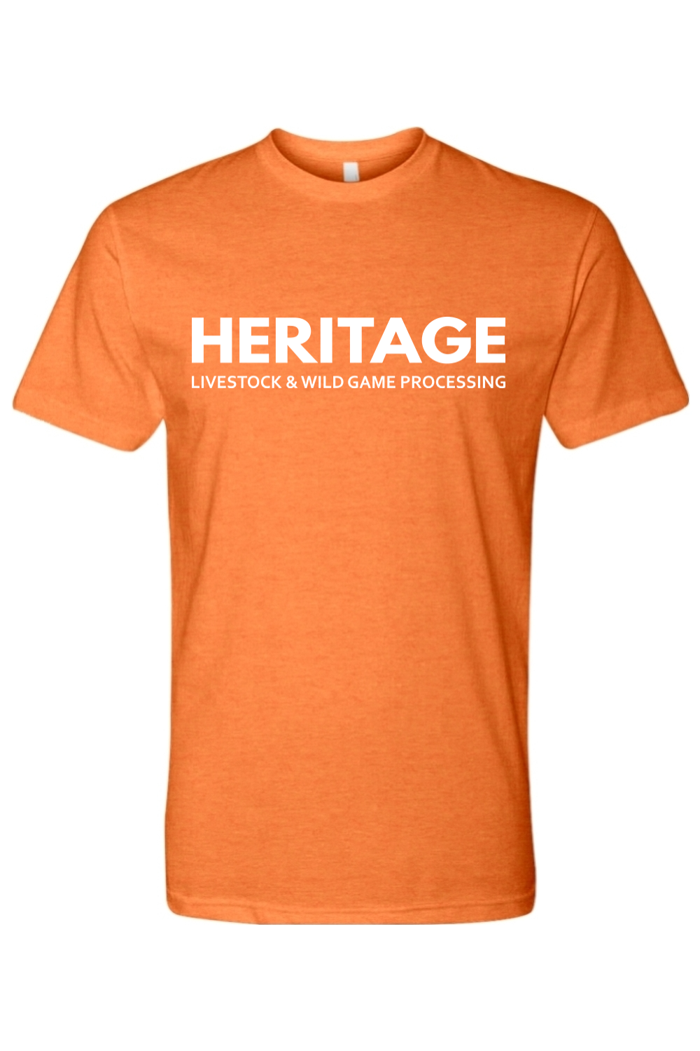 Classic CVC Tee