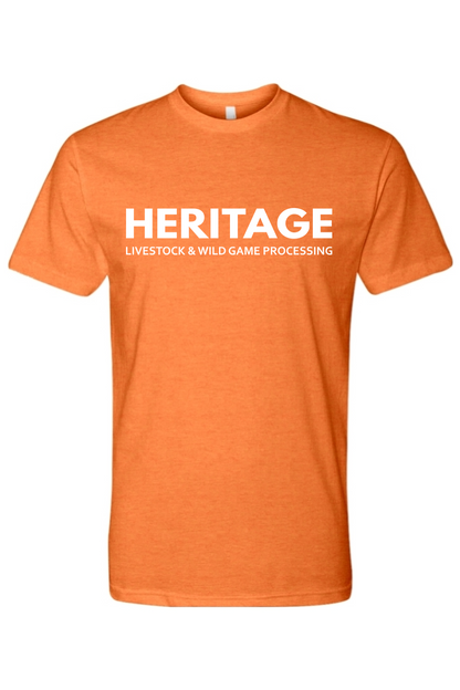 Classic CVC Tee