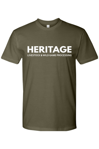 Classic Cotton Tee