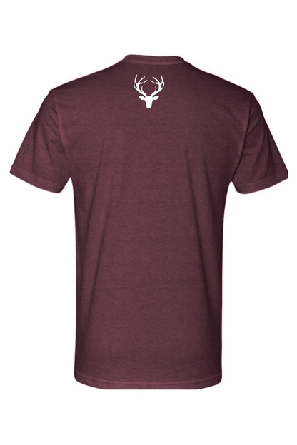 Classic CVC Tee
