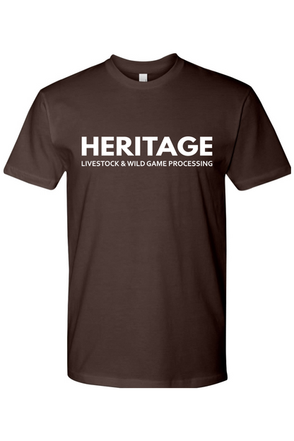 Classic Cotton Tee