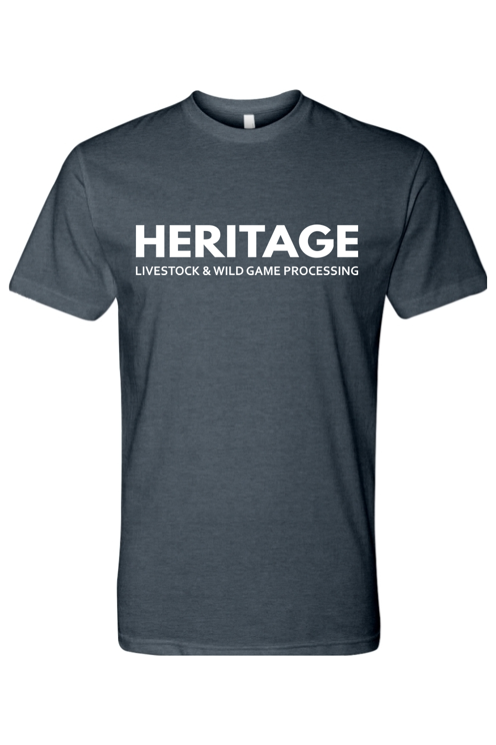 Classic CVC Tee
