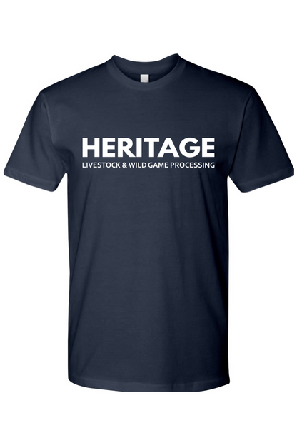 Classic Cotton Tee