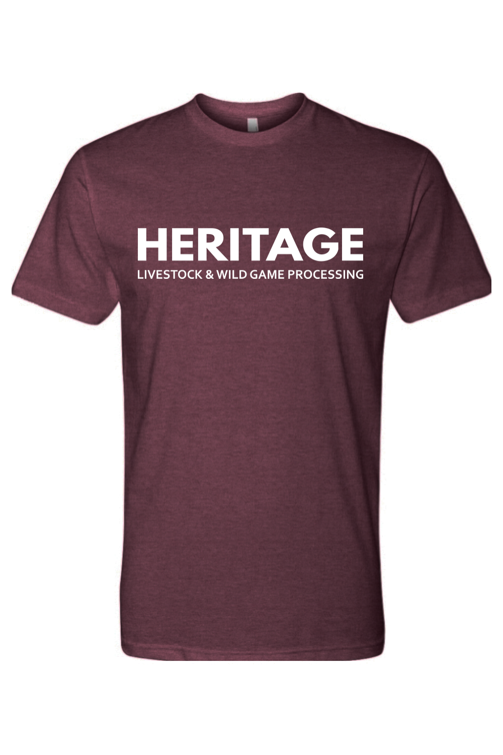 Classic CVC Tee