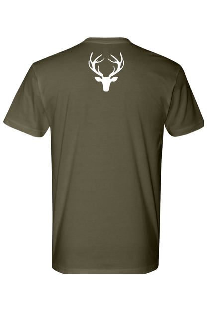 Classic Cotton Tee