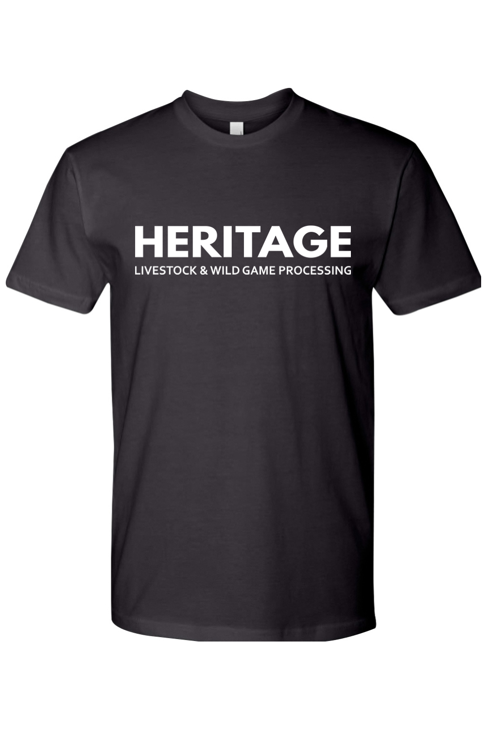Classic Cotton Tee