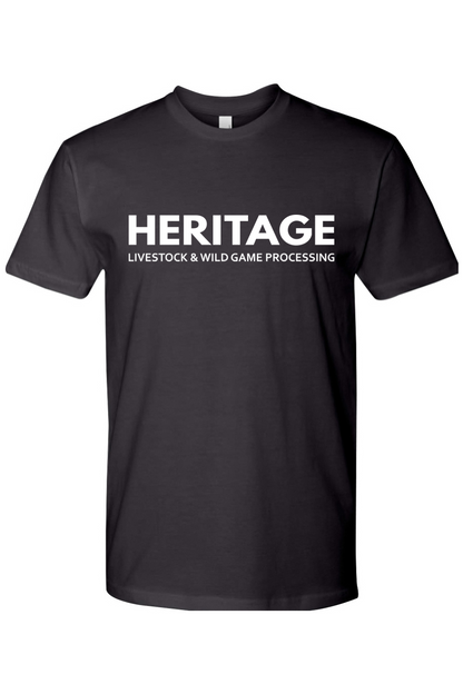 Classic Cotton Tee